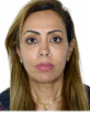 Banajah Mayada Abdullah M — DHA-licensed Psychiatry