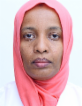 Fatma Gammer — DHA-licensed Cardiology