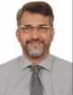 Hozefa Abbasbhai Bhinderwala — DHA-licensed Psychiatry