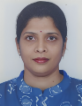 Amrutha Valli Lingamallu — DHA-licensed Obstetrics And Gynecology