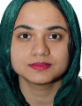 Aisha Umer — DHA-licensed General Practitioner