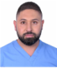 Ahmad Moukalled — DHA-licensed General Surgery