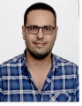Imad Aldeen Shams — DHA-licensed General Practitioner