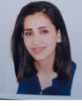 Deema Ahmad — DHA-licensed Pulmonary Disease