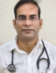 Jitendra Jalutharia — DHA-licensed Pulmonary Disease