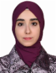 Haia Abdulsamad — DHA-licensed Medical Resident