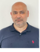 Kaveh Asanati — DHA-licensed Occupational Medicine