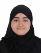Fatima Ali Ahmad Akbari — DHA-licensed Medical Intern