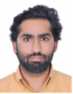 Ankur Aneja — DHA-licensed Diagnostic Radiology