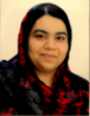 Ayshath Shamseena — DHA-licensed Diagnostic Radiology