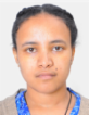Bethelhem Mekonnen — DHA-licensed Nuclear Medicine