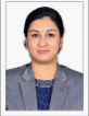 Jayanthi Thangarajan — DHA-licensed Ophthalmology