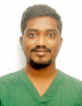 Bhargav Gajula — DHA-licensed General Surgery