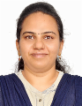 Lahari Pujari — DHA-licensed Clinical Pathology
