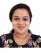 Dhanya Renju — DHA-licensed General Practitioner