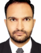 Abadullah Sajid Bashir — DHA-licensed General Practitioner