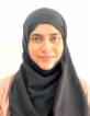 Ayisha Suhana — DHA-licensed Ophthalmology