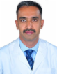 Manjunath Ar — DHA-licensed General Surgery