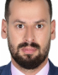 Ahmed Alhusein — DHA-licensed Pulmonary Disease