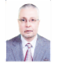 Aassef Ahmad — DHA-licensed Orthopedic Surgery