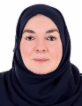 Manal Al Mouad — DHA-licensed Pediatrics