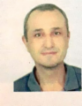 Emad Fahed Jarad — DHA-licensed Anesthesia
