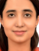 Komal Qazi — DHA-licensed General Practitioner