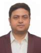 Amit Raj — DHA-licensed Orthopedic Surgery