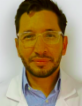 Diego Fernando Leyton Caballero — DHA-licensed Pediatrics
