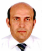Ihsan Kommouna — DHA-licensed Gastroenterology