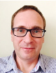 Almantas Maleckas — DHA-licensed Gastrointestinal Surgery