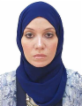 Dina Hassan Mahmoud Elbeheiry — DHA-licensed Pediatrics