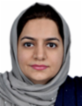 Maria Ovais — DHA-licensed General Practitioner