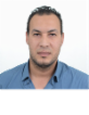Abderezak Hadrouf — DHA-licensed Otolaryngology