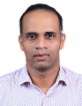 Bijiraj Vathwam Veetil — DHA-licensed Otolaryngology