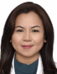 Joy Fragante Taclas — DHA-licensed Pediatrics