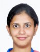 Aarti Heda — DHA-licensed Ophthalmology