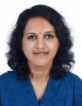 Lekshmi Priya Sadanandan Vasantha — DHA-licensed Cardiology