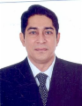 Dinesh Kumar Sangwan — DHA-licensed Anesthesia