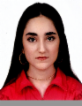 Leen Kassas — DHA-licensed Medical Intern