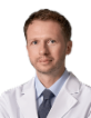 Maksim Barsakov — DHA-licensed General Practitioner