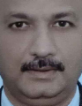 Manish Dhabalia — DHA-licensed Orthopedic Surgery