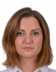 Ekaterina Ageenko — DHA-licensed General Practitioner