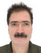 Khosro Mohammadi — DHA-licensed Infectious Diseases