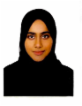 Hamda Almheiri — DHA-licensed Medical Resident