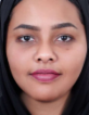 Hiba Abdelgadir — DHA-licensed Medical Intern