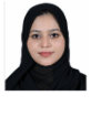 Khadeejath Firshana — DHA-licensed General Practitioner