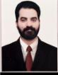 Danish Ali — DHA-licensed General Practitioner