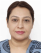 Ayesha Butt — DHA-licensed General Practitioner