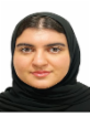 Fatima Albastaki — DHA-licensed Medical Intern